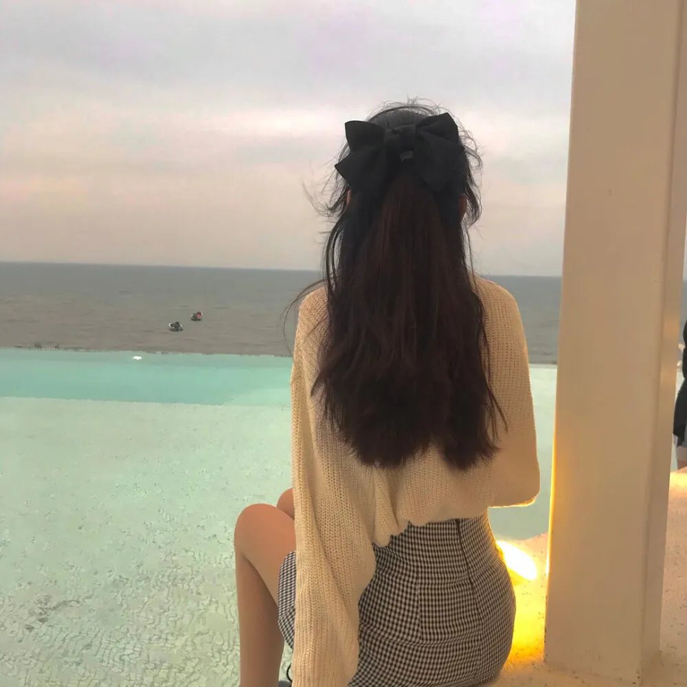 好像一条狗
